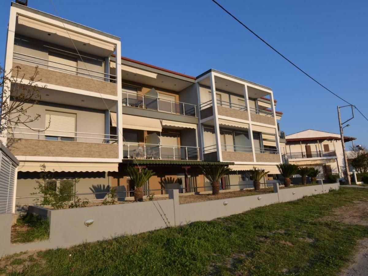 Panthea By Travelpro Services - Fourka Halkidiki *