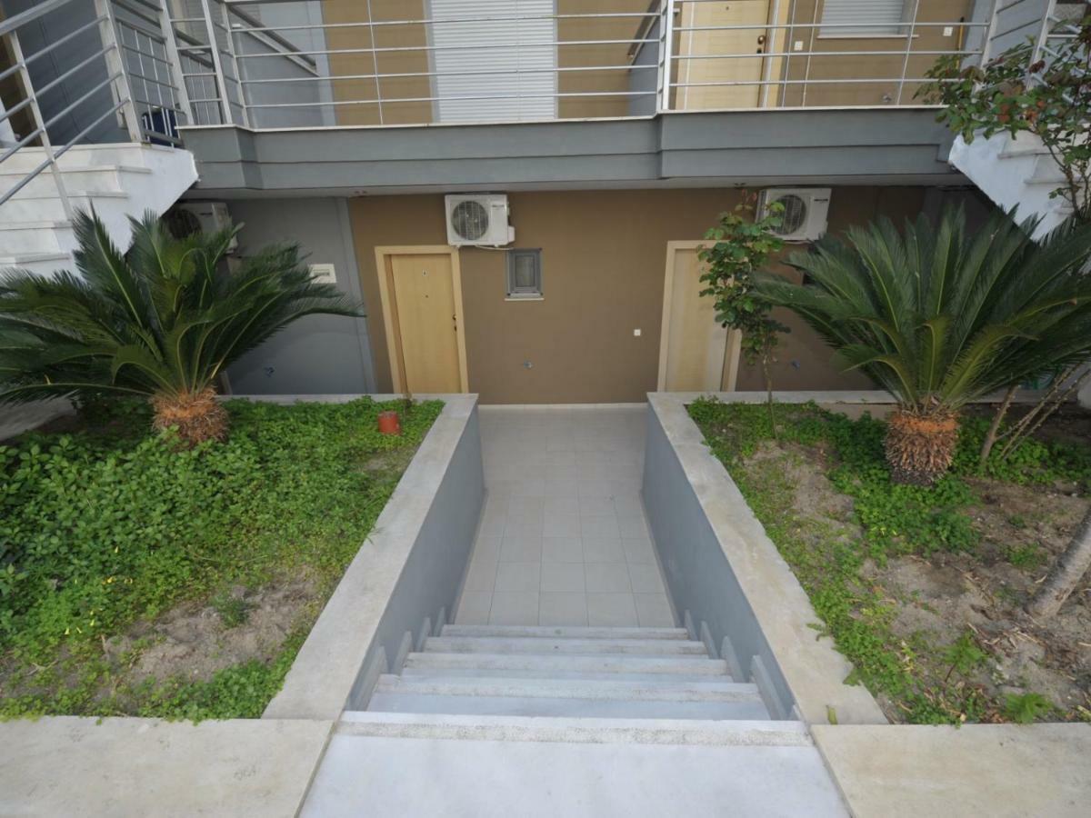 Apartment Panthea By Travelpro Services - Fourka Halkidiki Skala Fourkas