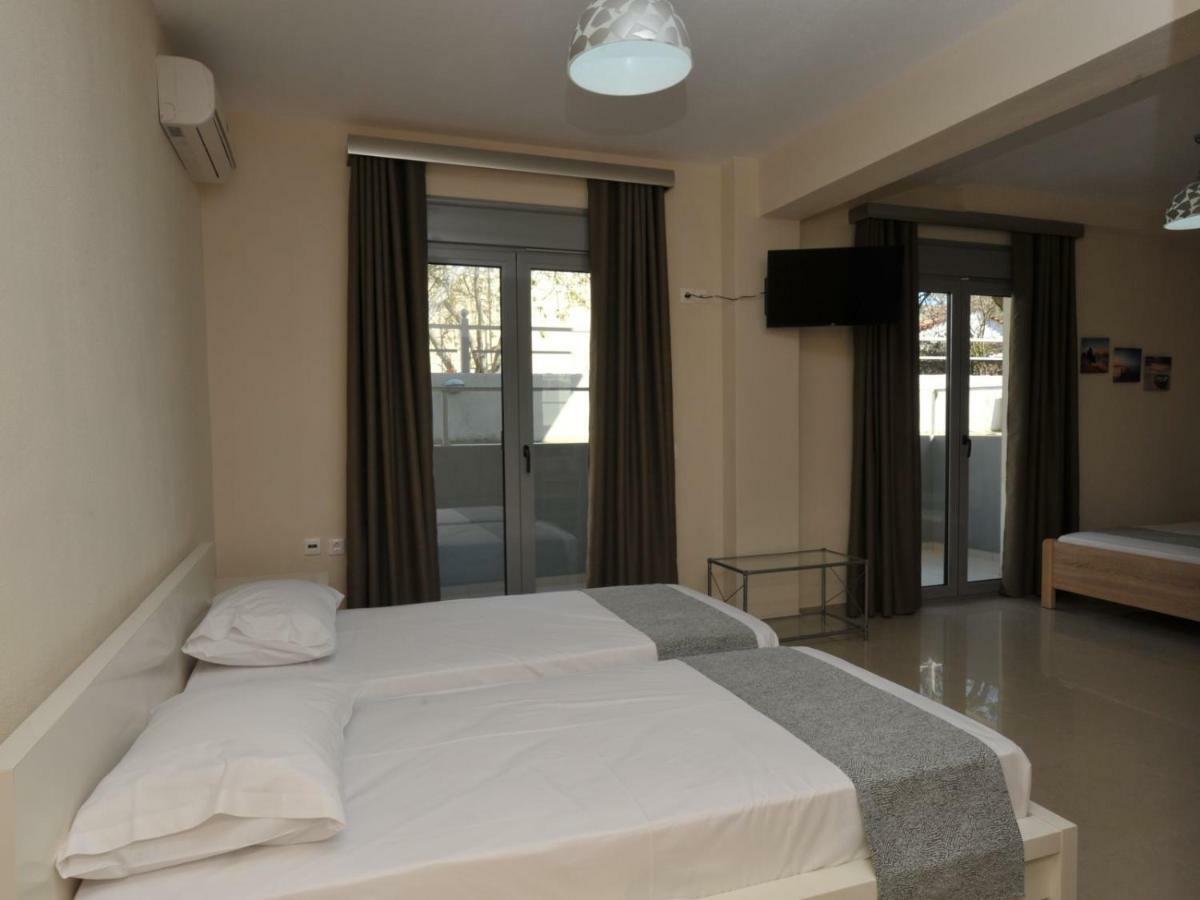 Apartment Panthea By Travelpro Services - Fourka Halkidiki