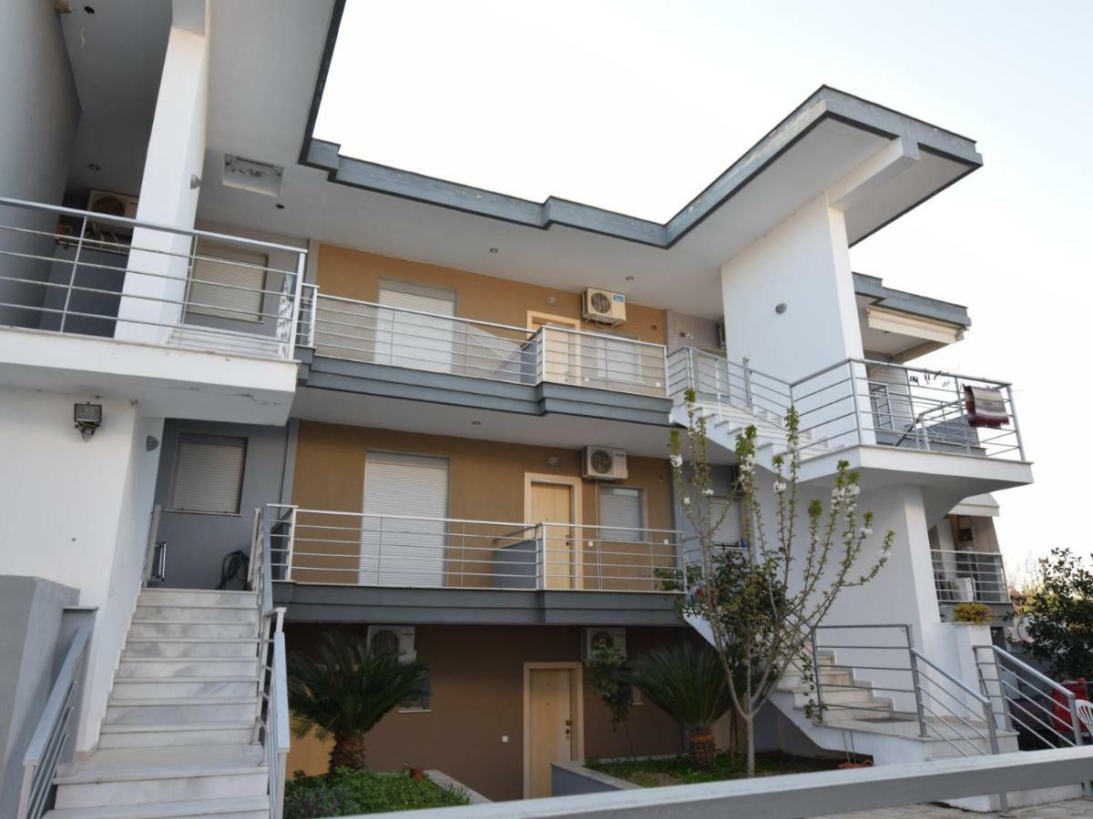 Panthea By Travelpro Services - Fourka Halkidiki Skala Fourkas