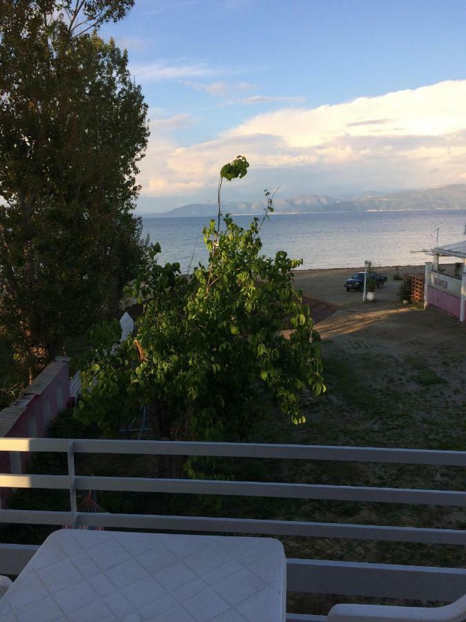 Aparthotel Hebes On The Kavos