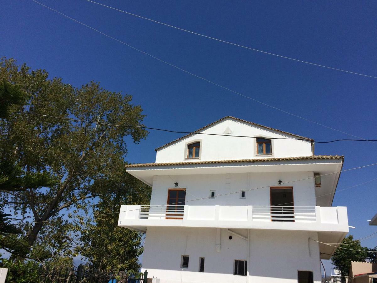 Hebes On The Aparthotel