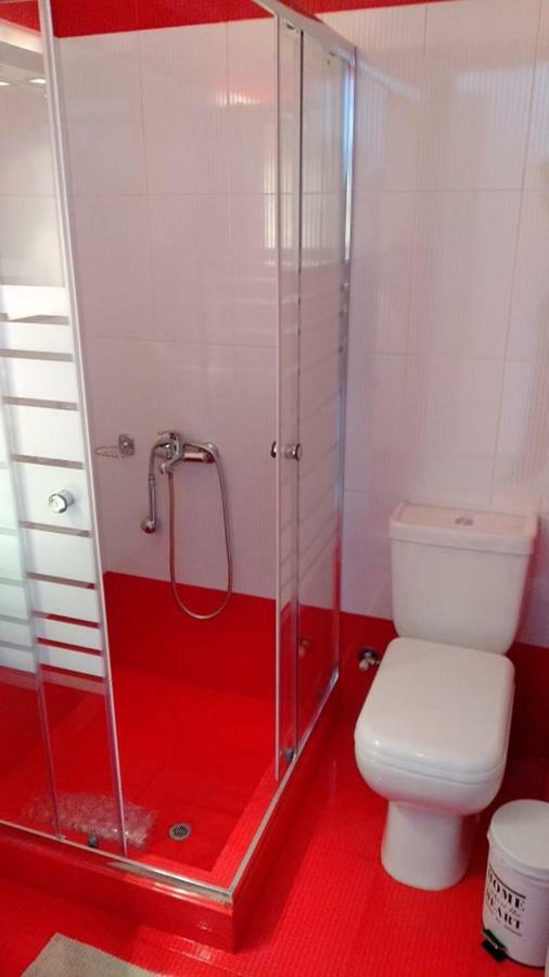 Aparthotel Violetta Paralio Astros