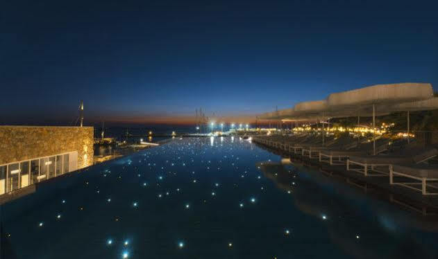 Mykonos Riviera & Tourlos