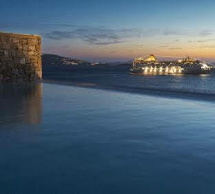 Hotel Mykonos Riviera & 5*