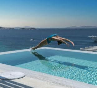 Hotel Mykonos Riviera &
