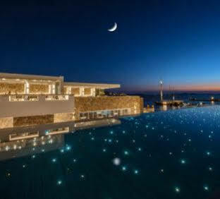 Mykonos Riviera & Tourlos