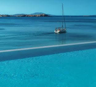 Hotel Mykonos Riviera &