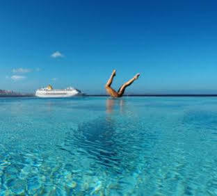 Hotel Mykonos Riviera &