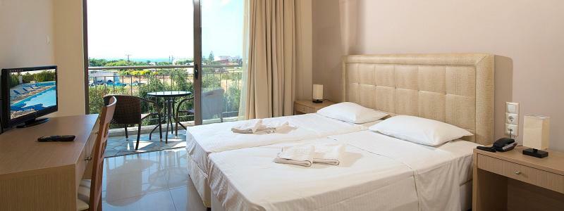 Oasis (adults Only) Hotel 3*