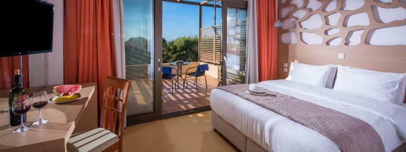 Hotel Oasis (adults Only) Anissaras