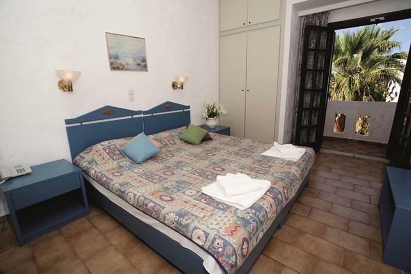 Hotel Kalia