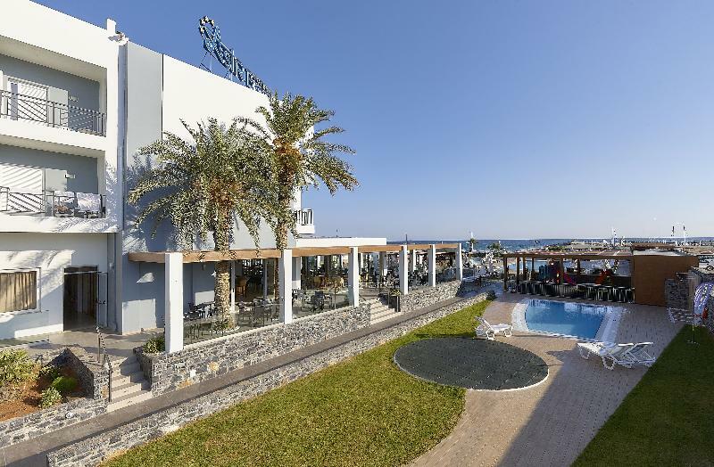Hotel Astir