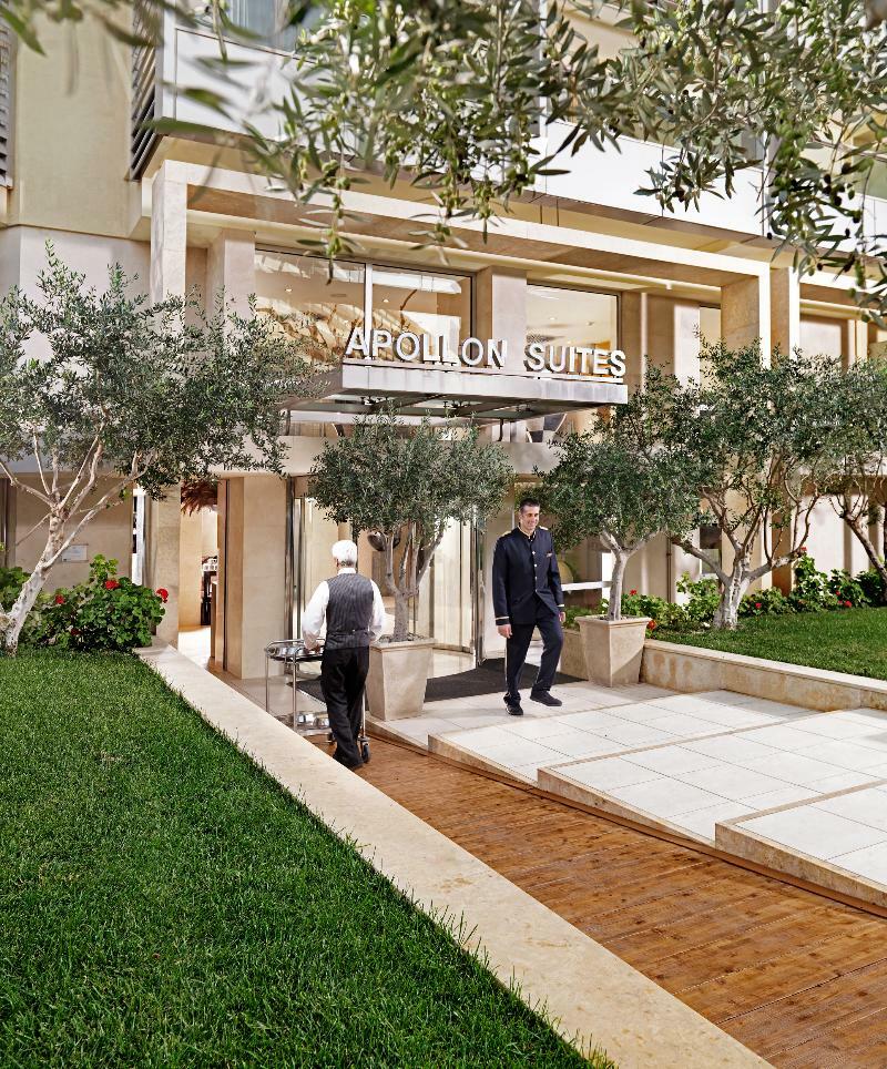 Divani Escape - Adults Only Hotel Athens