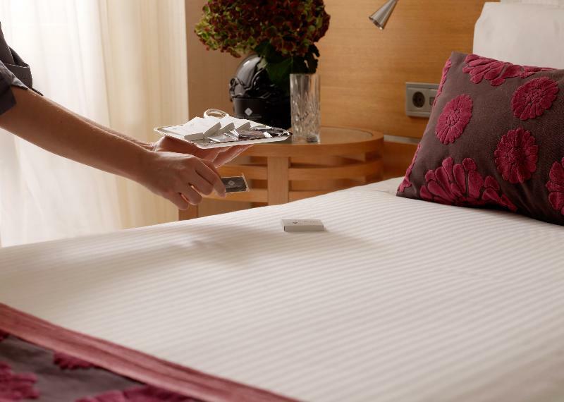 Hotel Divani Escape - Adults Only Athens