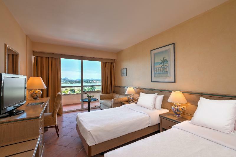 Divani Corfu Palace Hotel