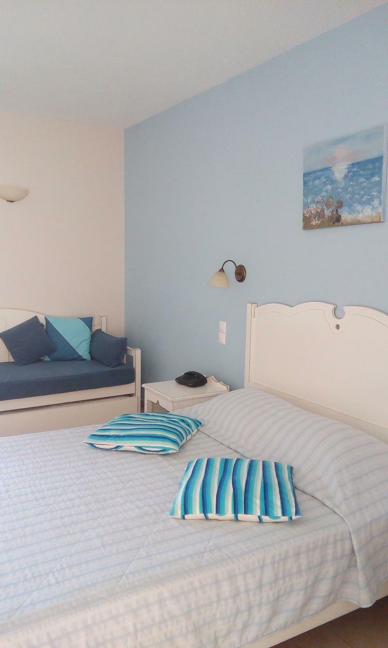 Aparthotel Astra Village And Livathos (Kefalonia)
