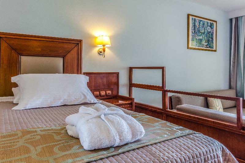 Kipriotis Maris 5* Psalidi (Kos)