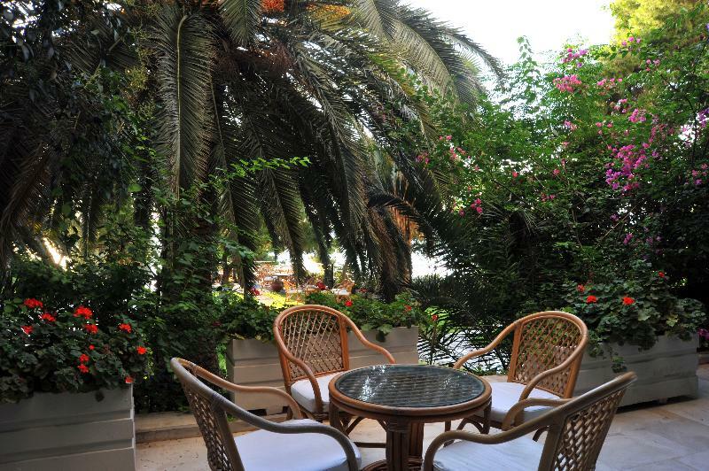 Hotel King Saron