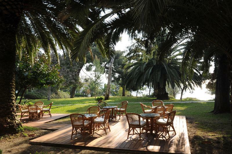 King Saron Hotel Isthmia