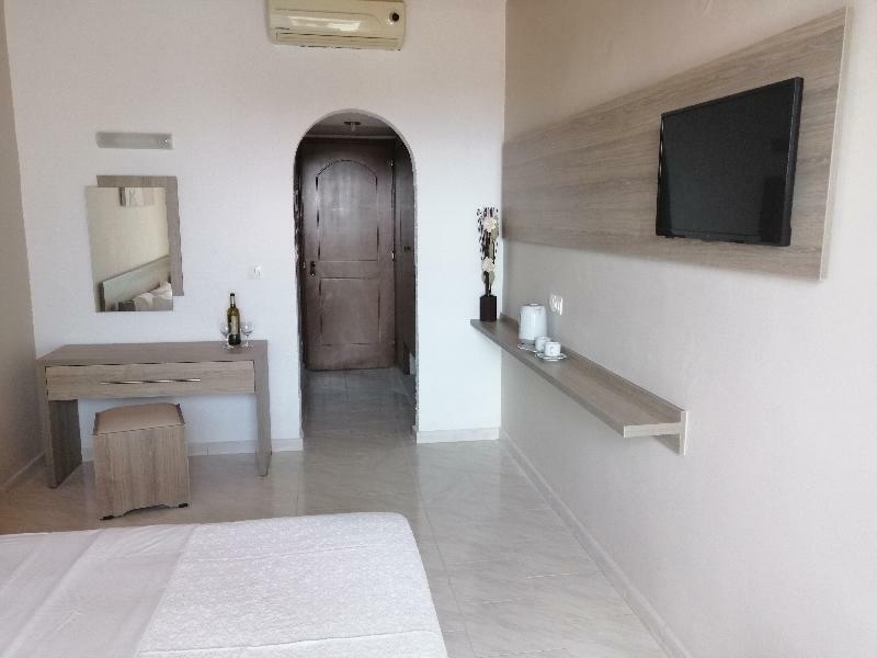 Celadi Vista Hotel Afantou