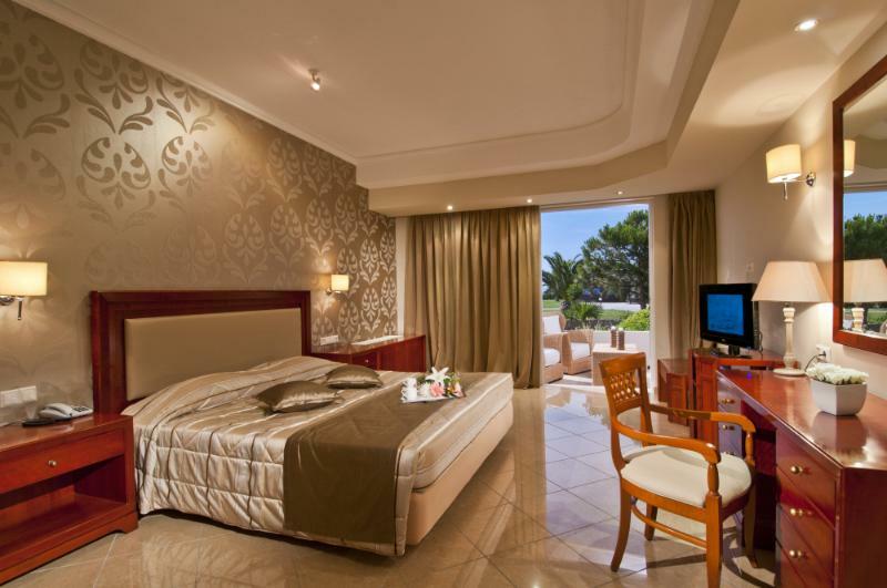 Kipriotis Village Resort Psalidi (Kos)