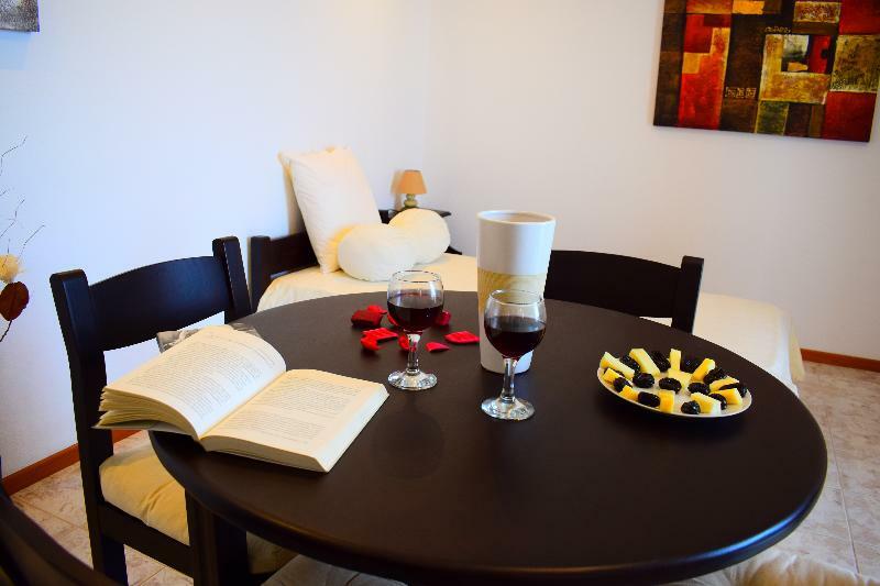 Porto Hotel 3*