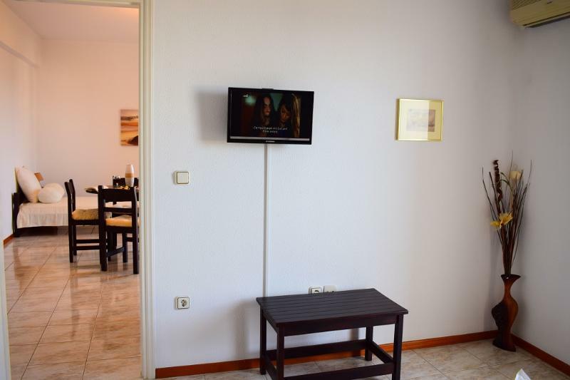 Hotel Porto Diakofti