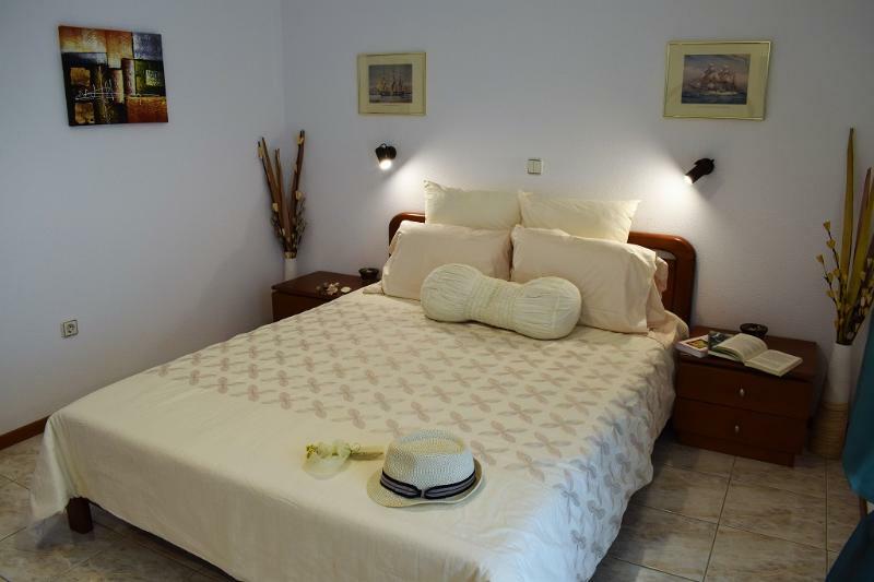 Porto Hotel Diakofti