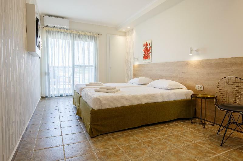 Marialena Hotel Flogita