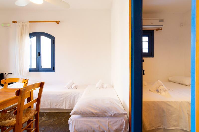 Hotel Okirroi Stalida
