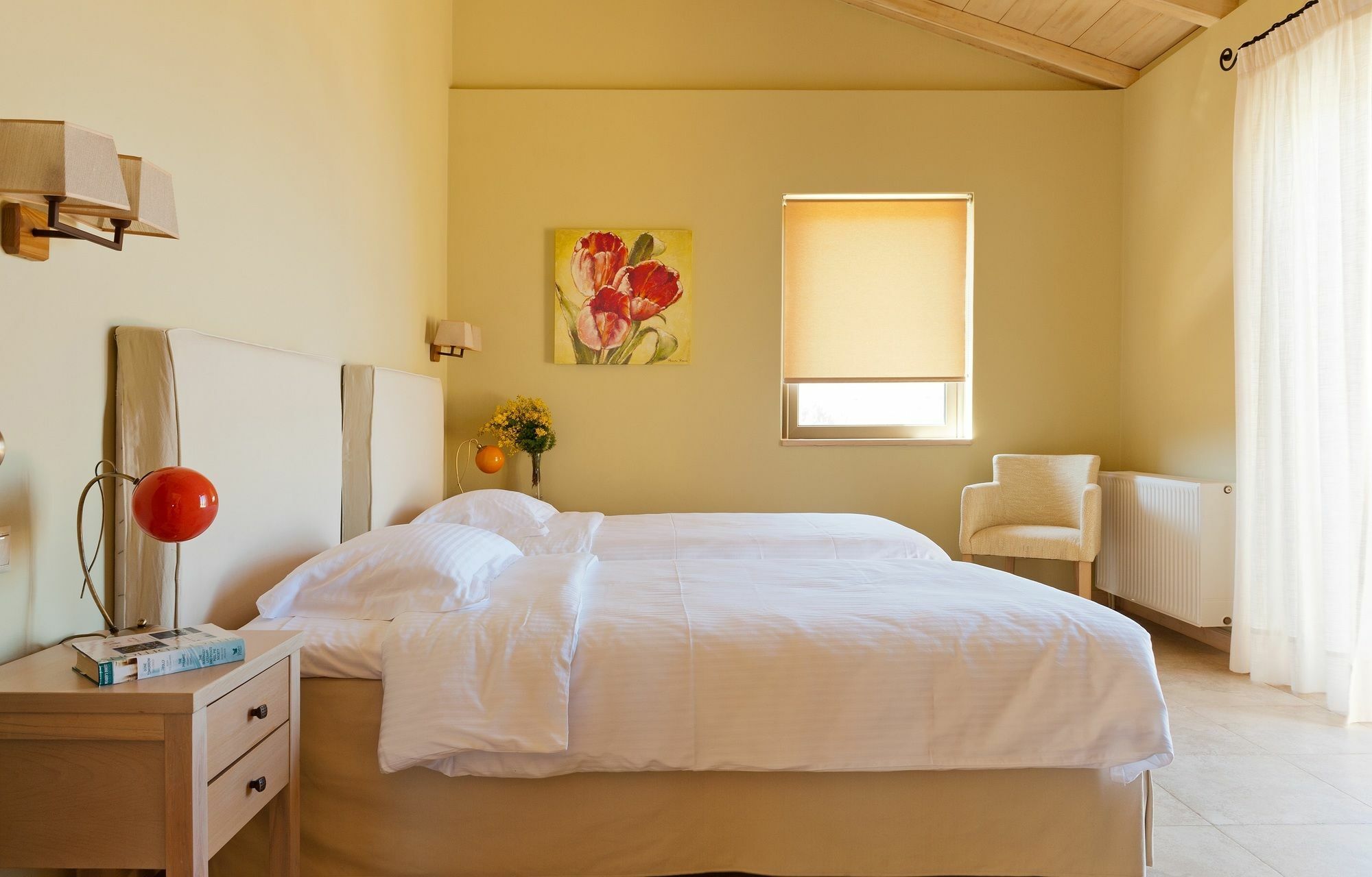 Art Blue Villas Villa Tsoukaladhes