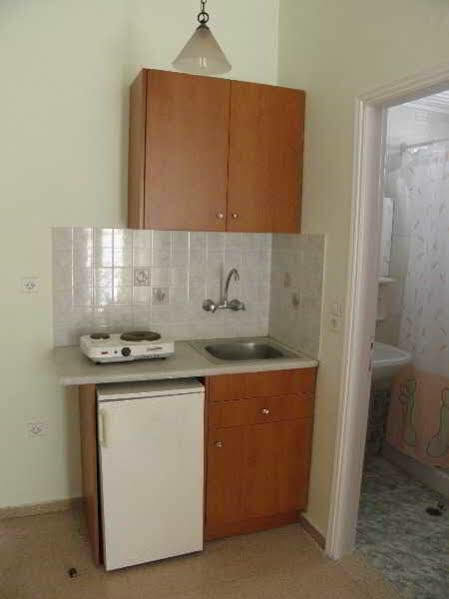 Vossos Aparthotel 2*