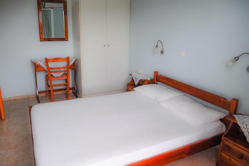 Panagiota Apartment Mavrovouni (Laconia)