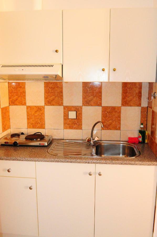 Apartment Panagiota *