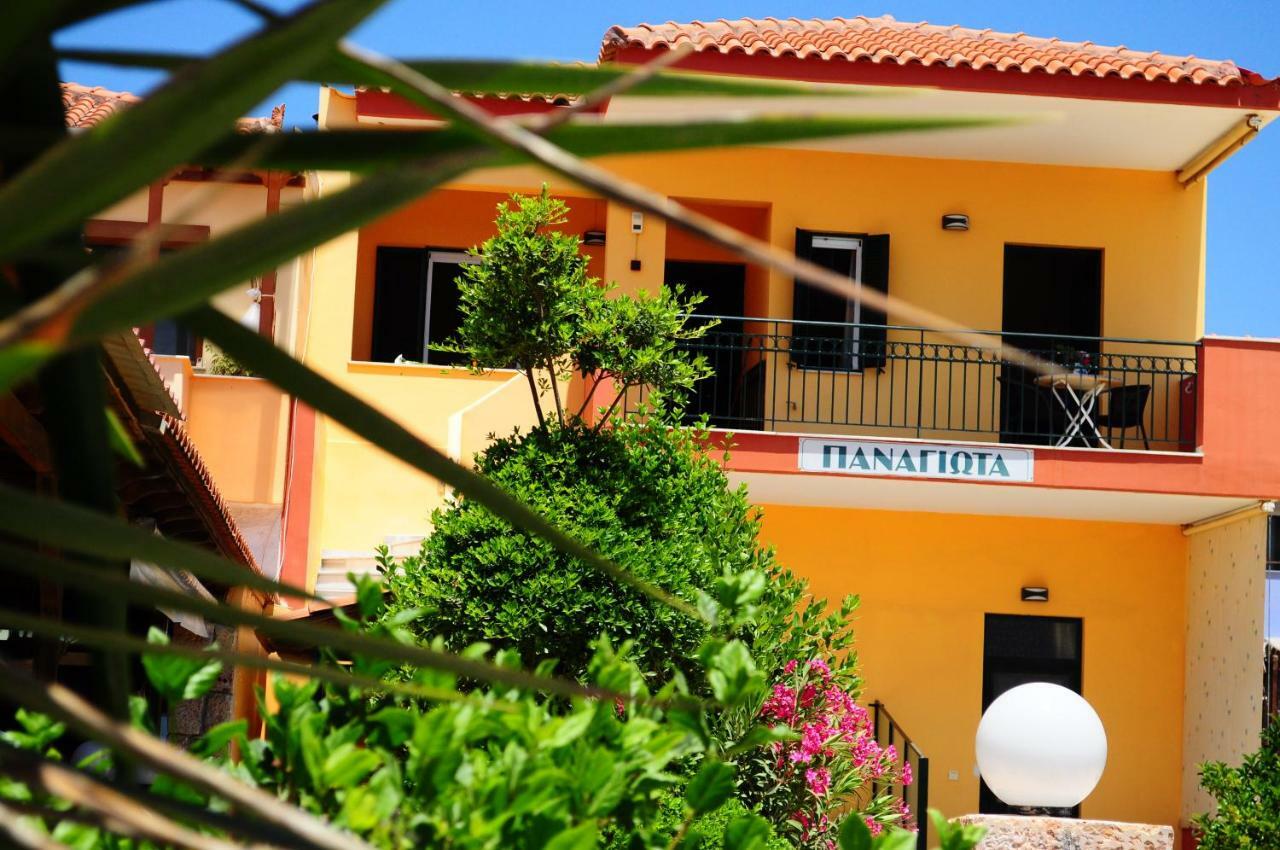 Panagiota Apartment Mavrovouni (Laconia)