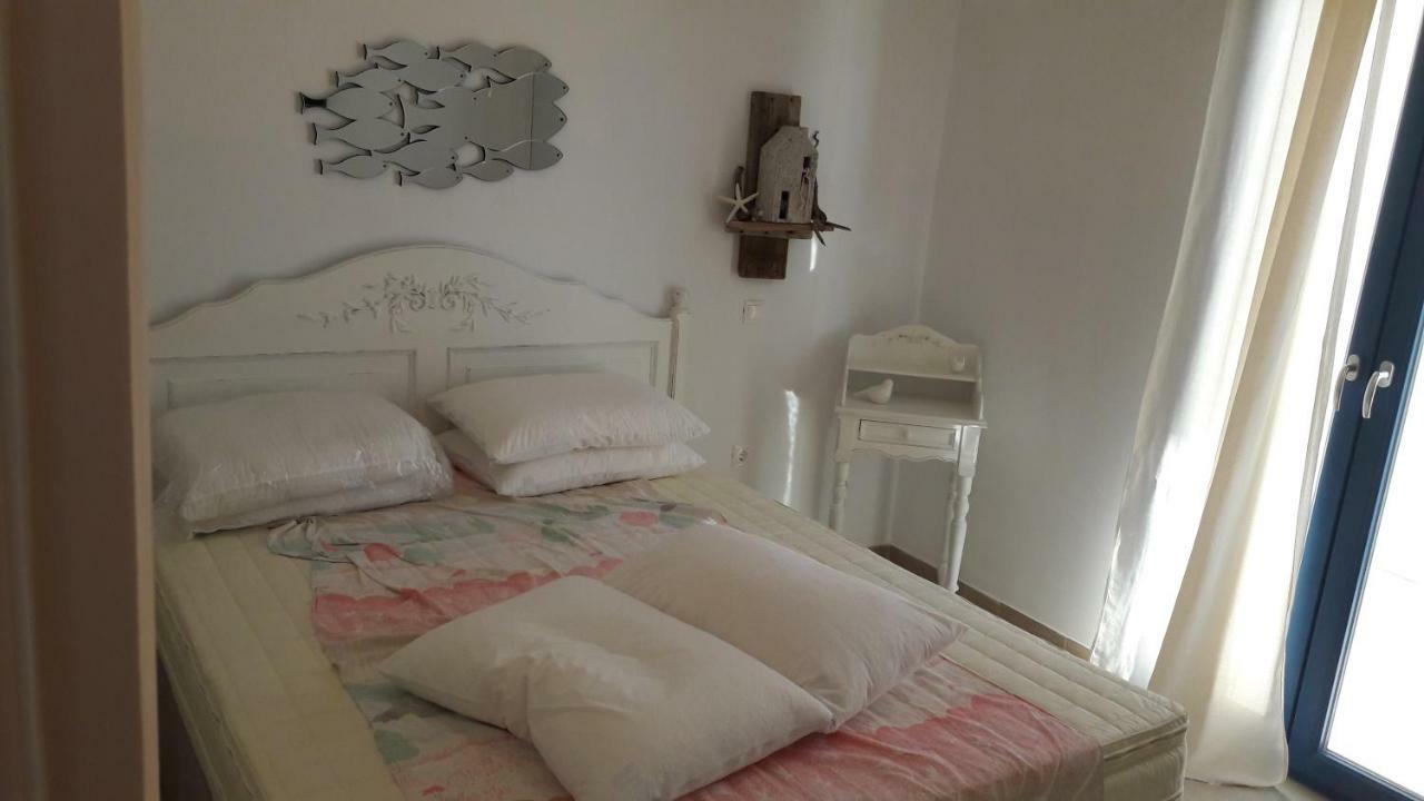 Apartment Caldera Boutique Astypalaia