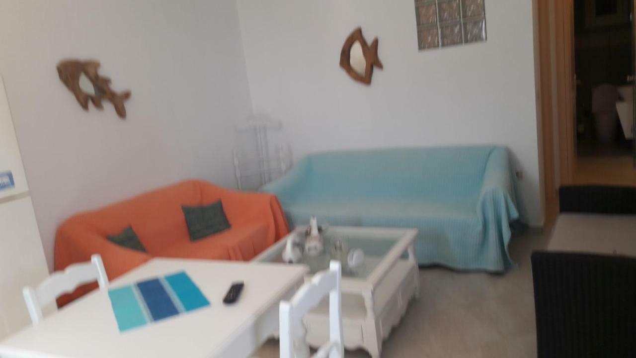 Apartment Caldera Boutique *