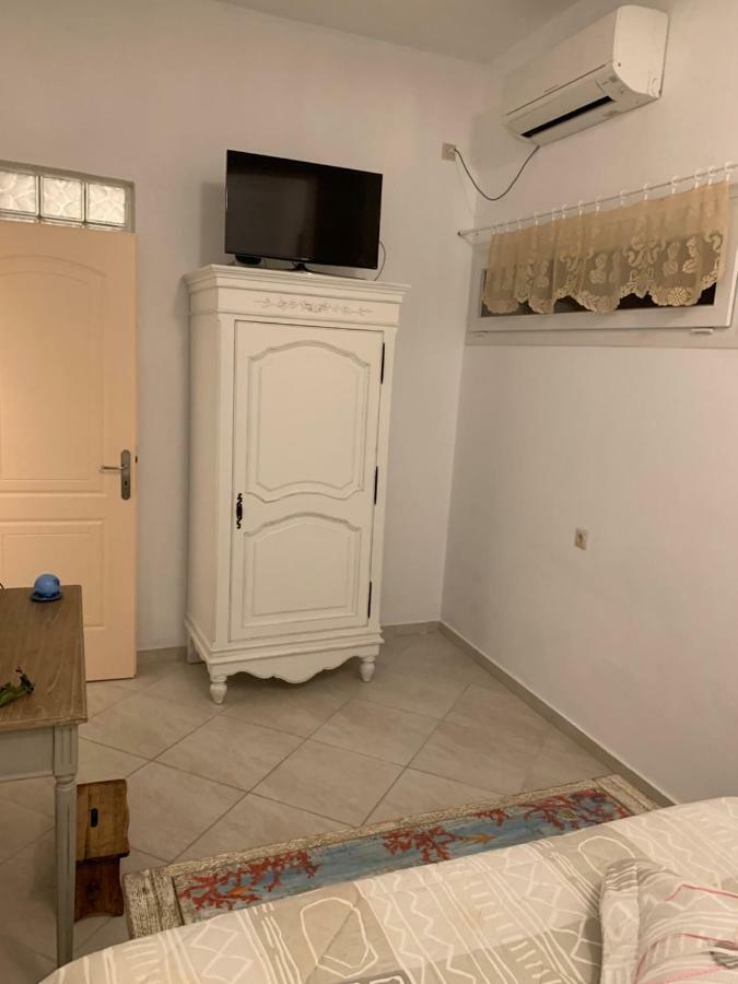 Caldera Boutique Apartment Astypalaia