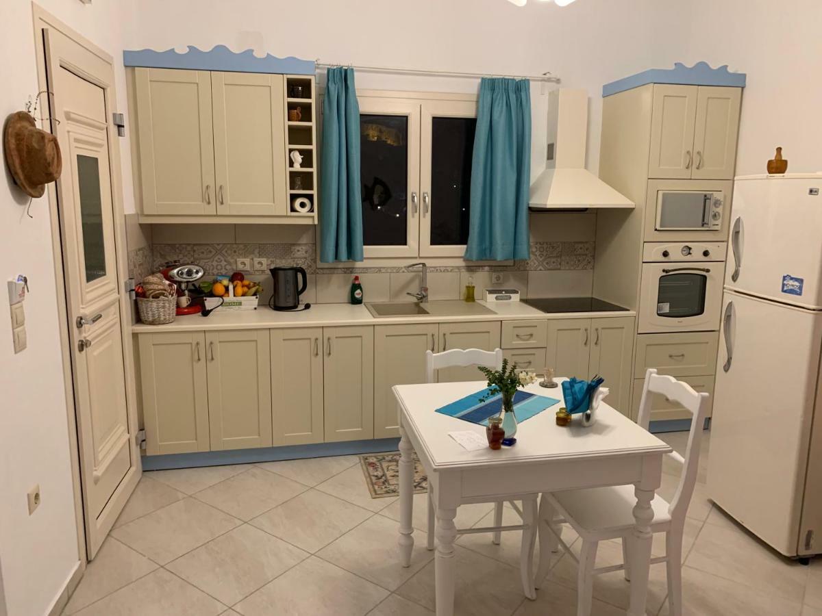 Apartment Caldera Boutique