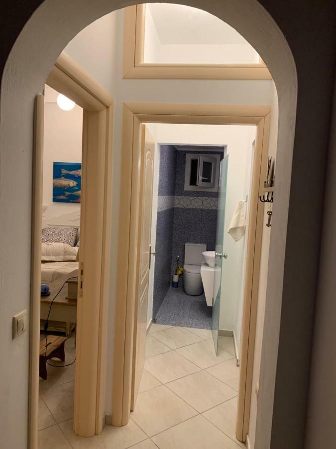 Caldera Boutique Apartment