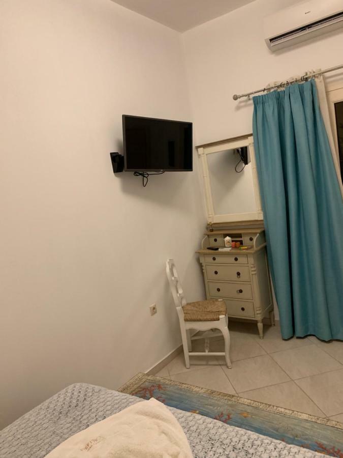 Caldera Boutique * Astypalaia