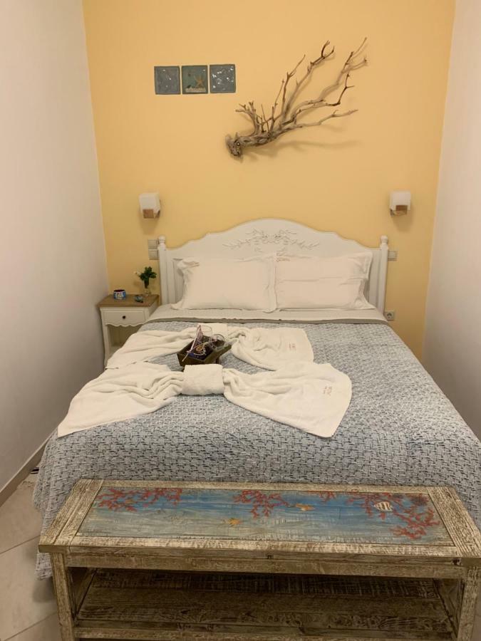 Apartment Caldera Boutique *
