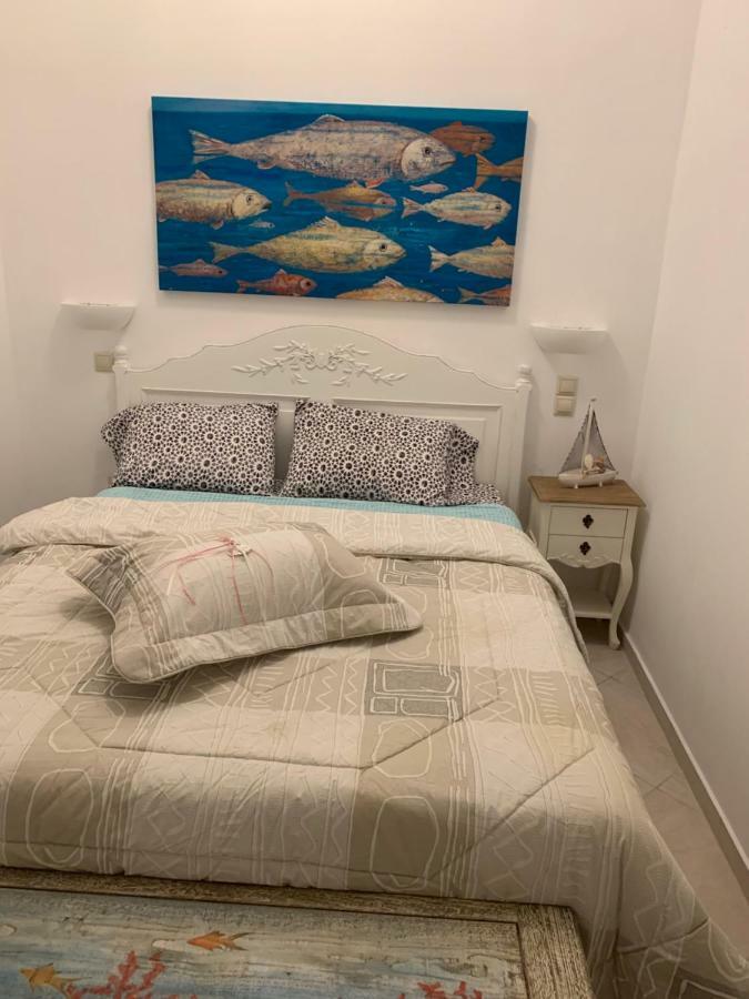 Caldera Boutique Apartment Astypalaia