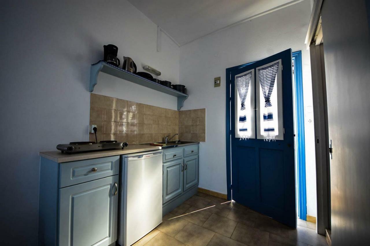 Panos Apartment Masouri