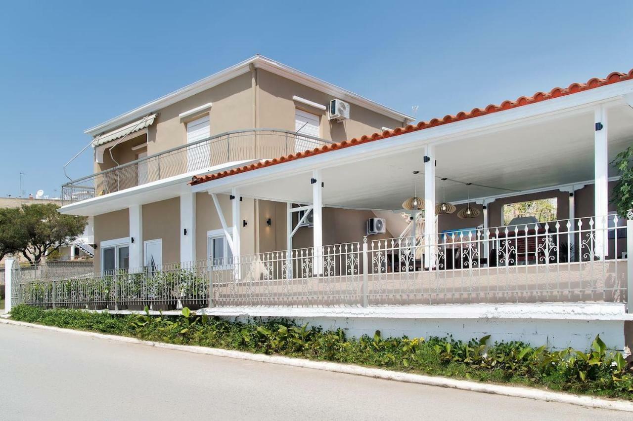 Alexandra Villa