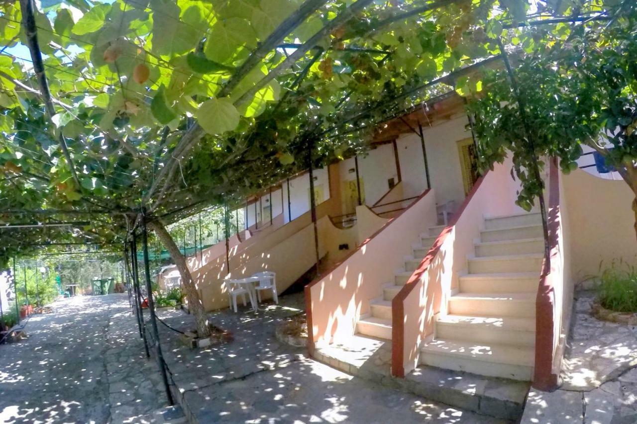 Demi Lygia (Epirus)