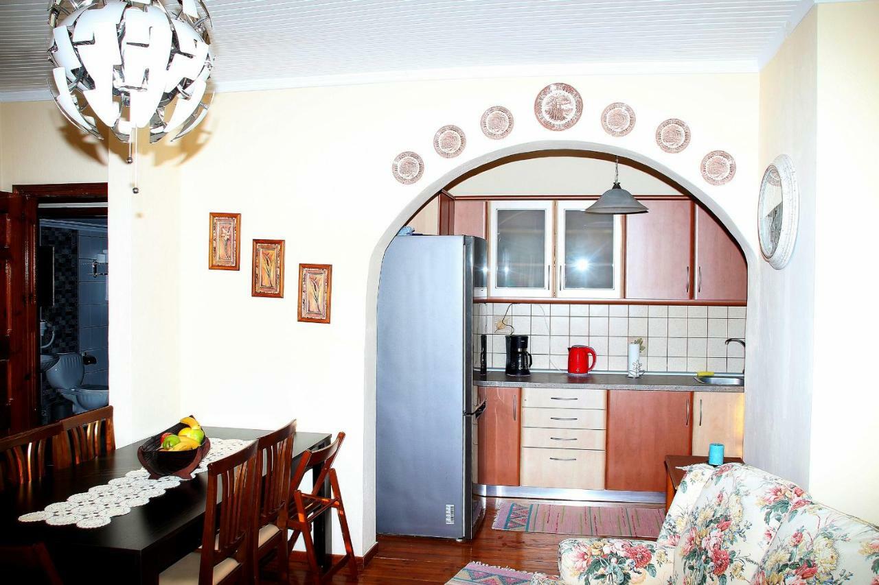 Apartment Olga