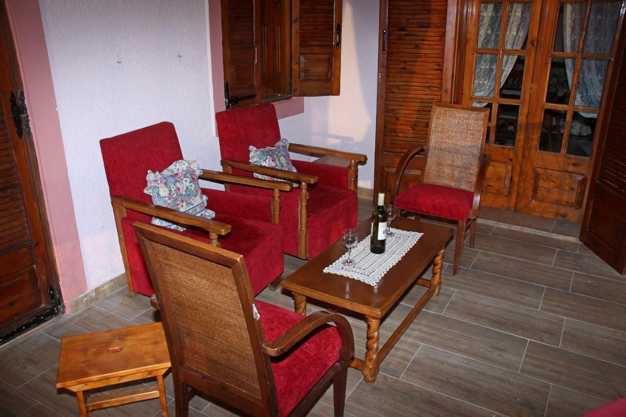 Apartment Olga