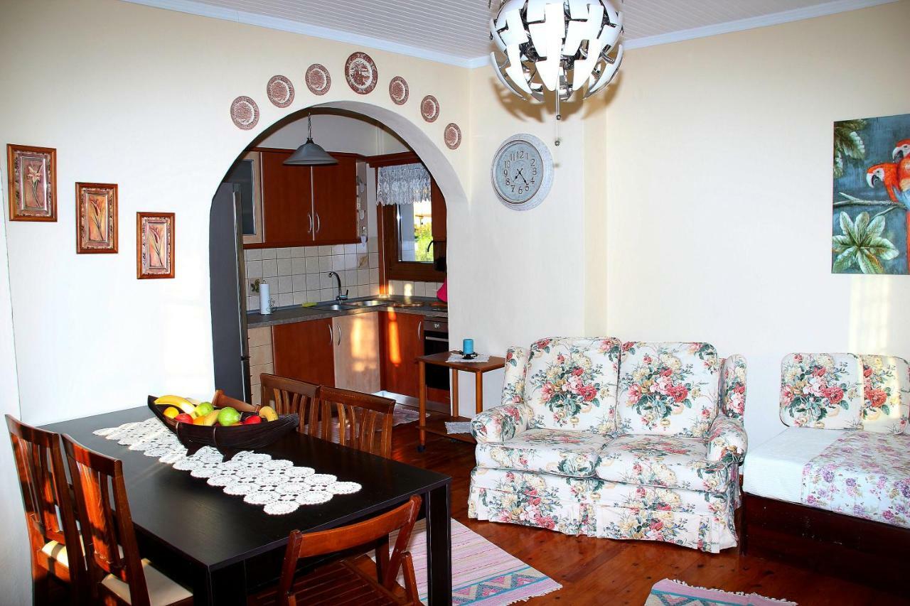 Apartment Olga